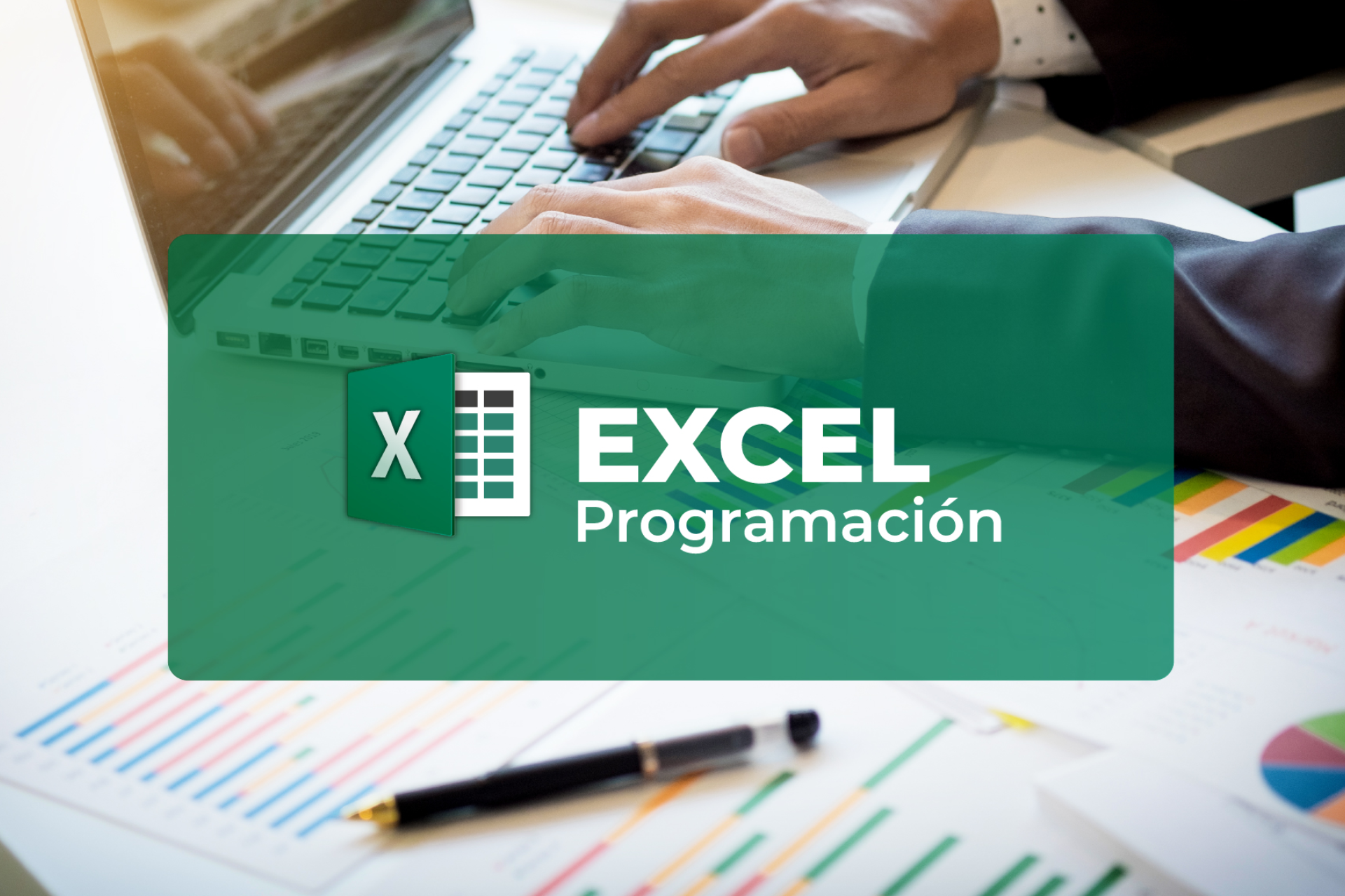 Curso de Macros VBA para Excel - Hazte Un Curso - MARIOVERSO