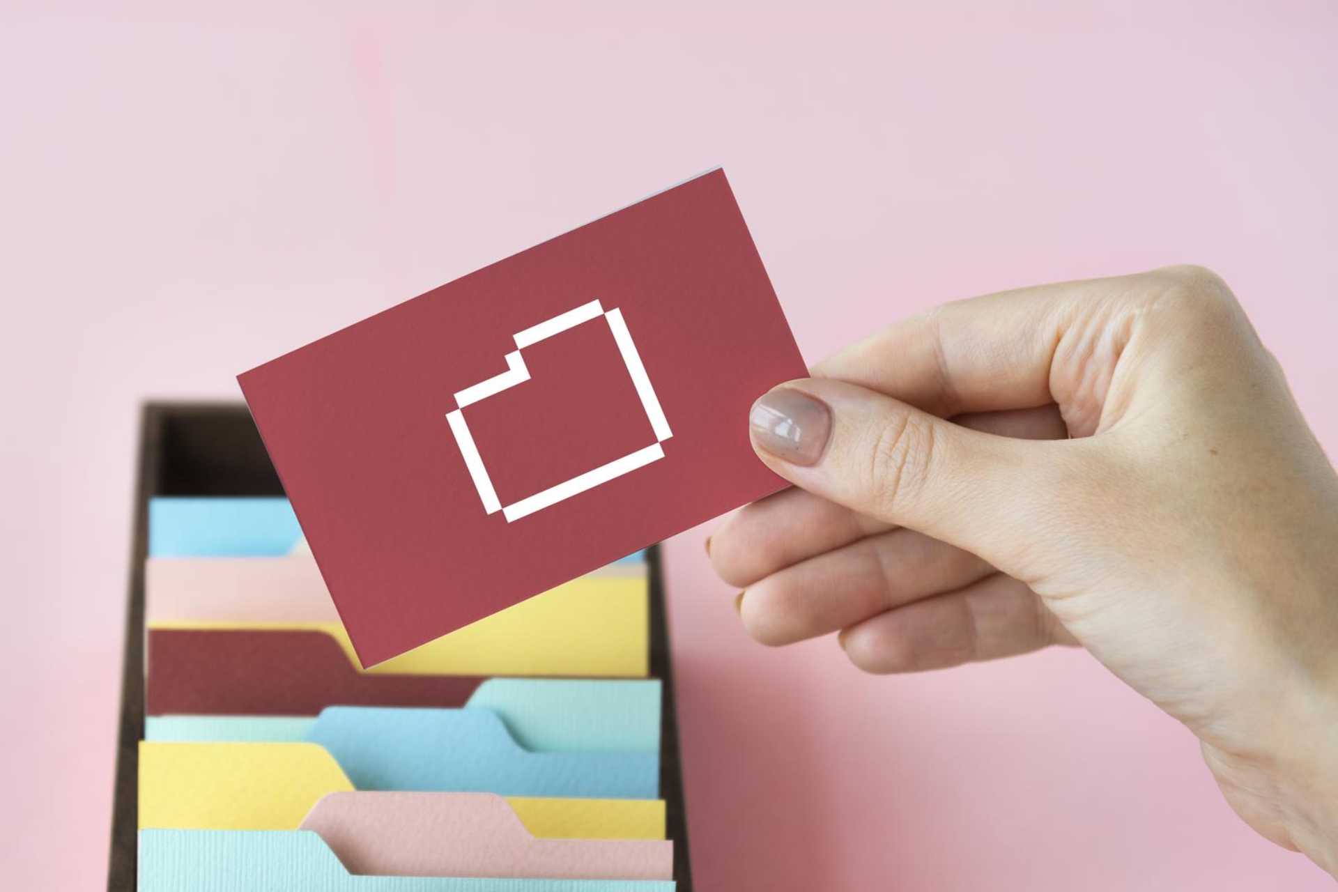 Curso Nomenclatura de archivos - Cómo llamar a los archivos - hazteuncurso.com