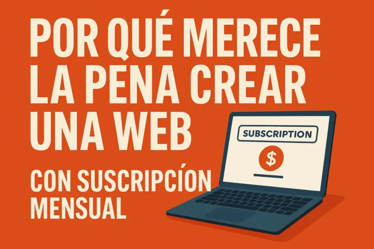 Por qué merece la pena crear un membership site - hazteuncurso.com